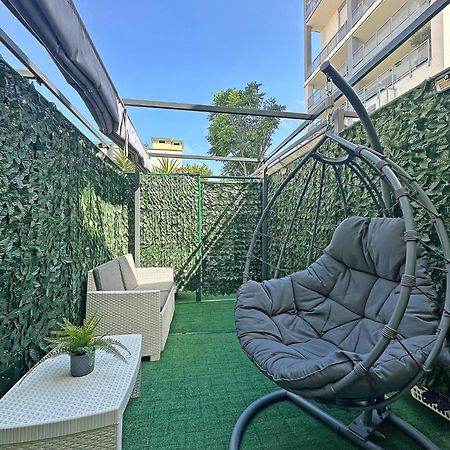 Vigentino Suites ميلان المظهر الخارجي الصورة