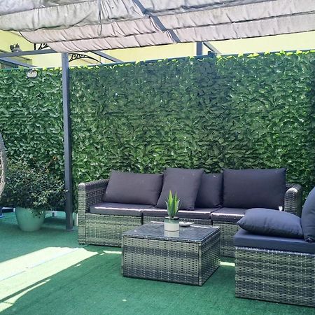 Vigentino Suites ميلان المظهر الخارجي الصورة
