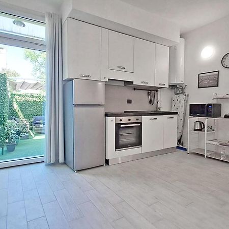 Vigentino Suites ميلان المظهر الخارجي الصورة