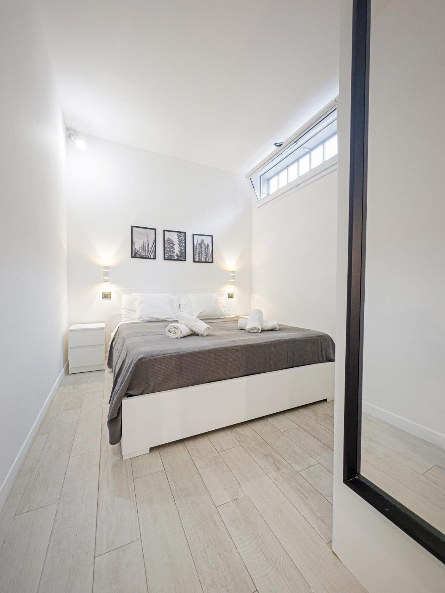 Vigentino Suites ميلان المظهر الخارجي الصورة