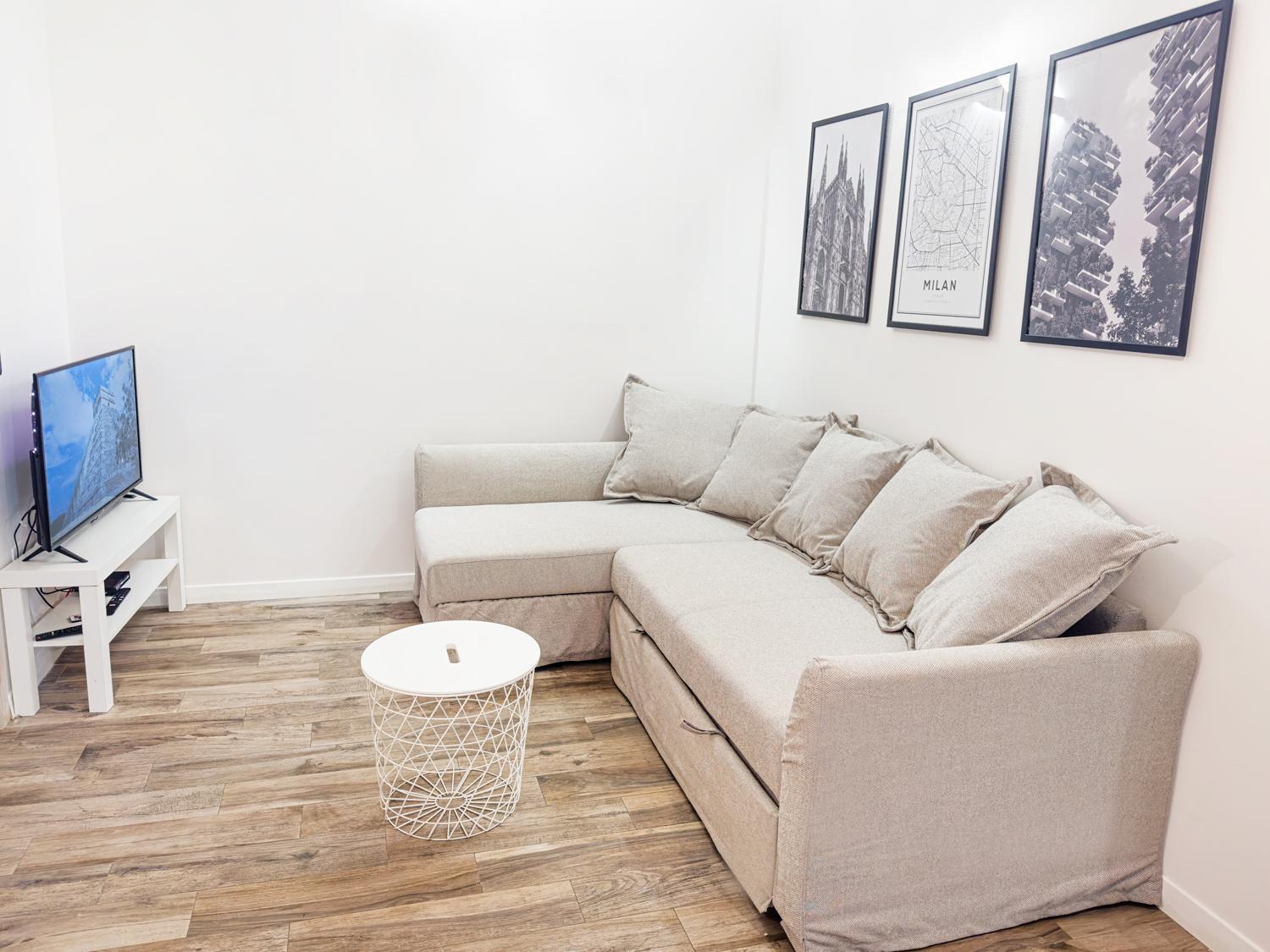 Vigentino Suites ميلان المظهر الخارجي الصورة