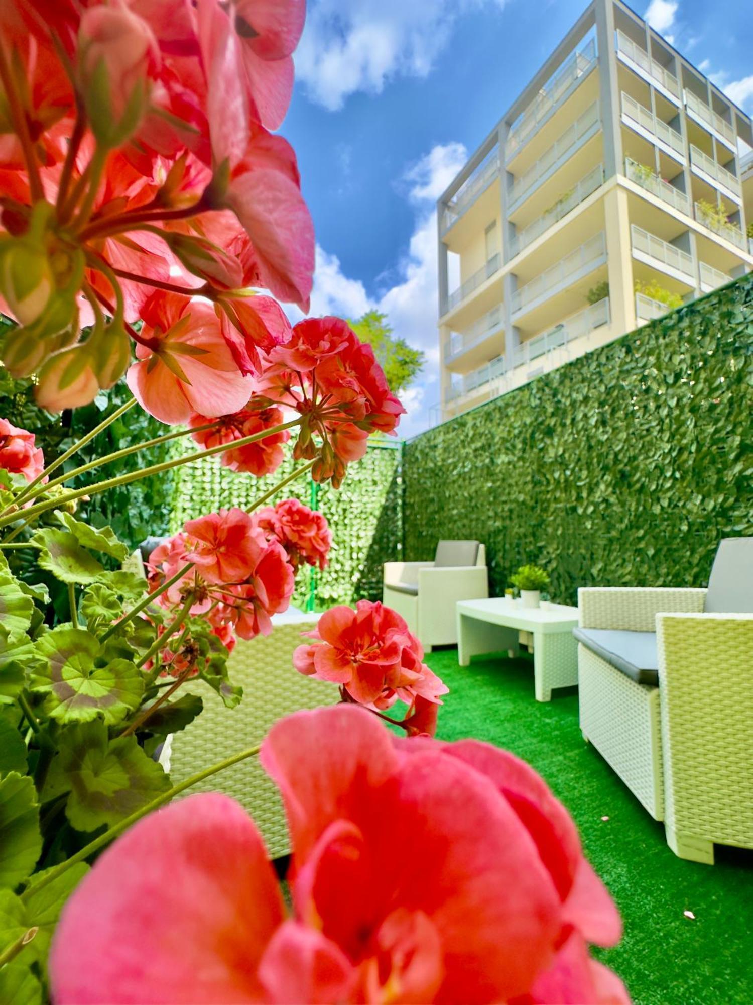 Vigentino Suites ميلان المظهر الخارجي الصورة