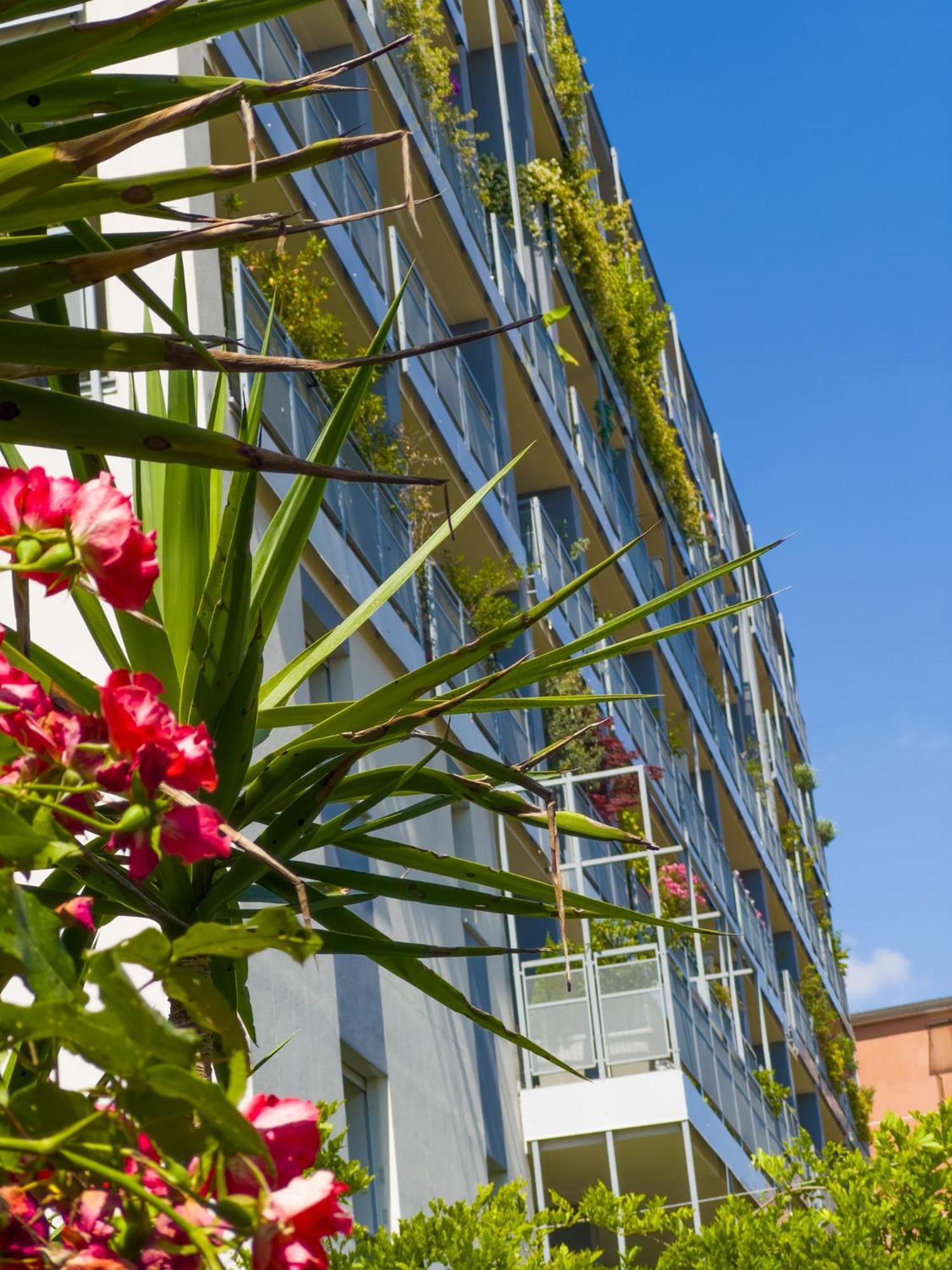 Vigentino Suites ميلان المظهر الخارجي الصورة