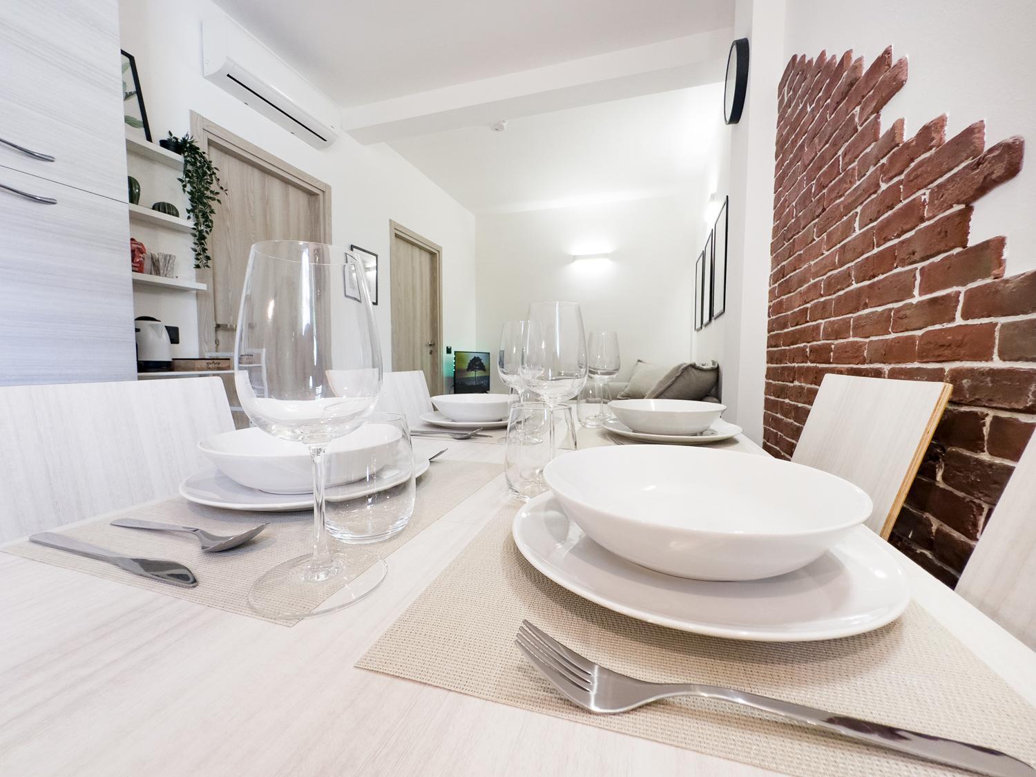 Vigentino Suites ميلان المظهر الخارجي الصورة