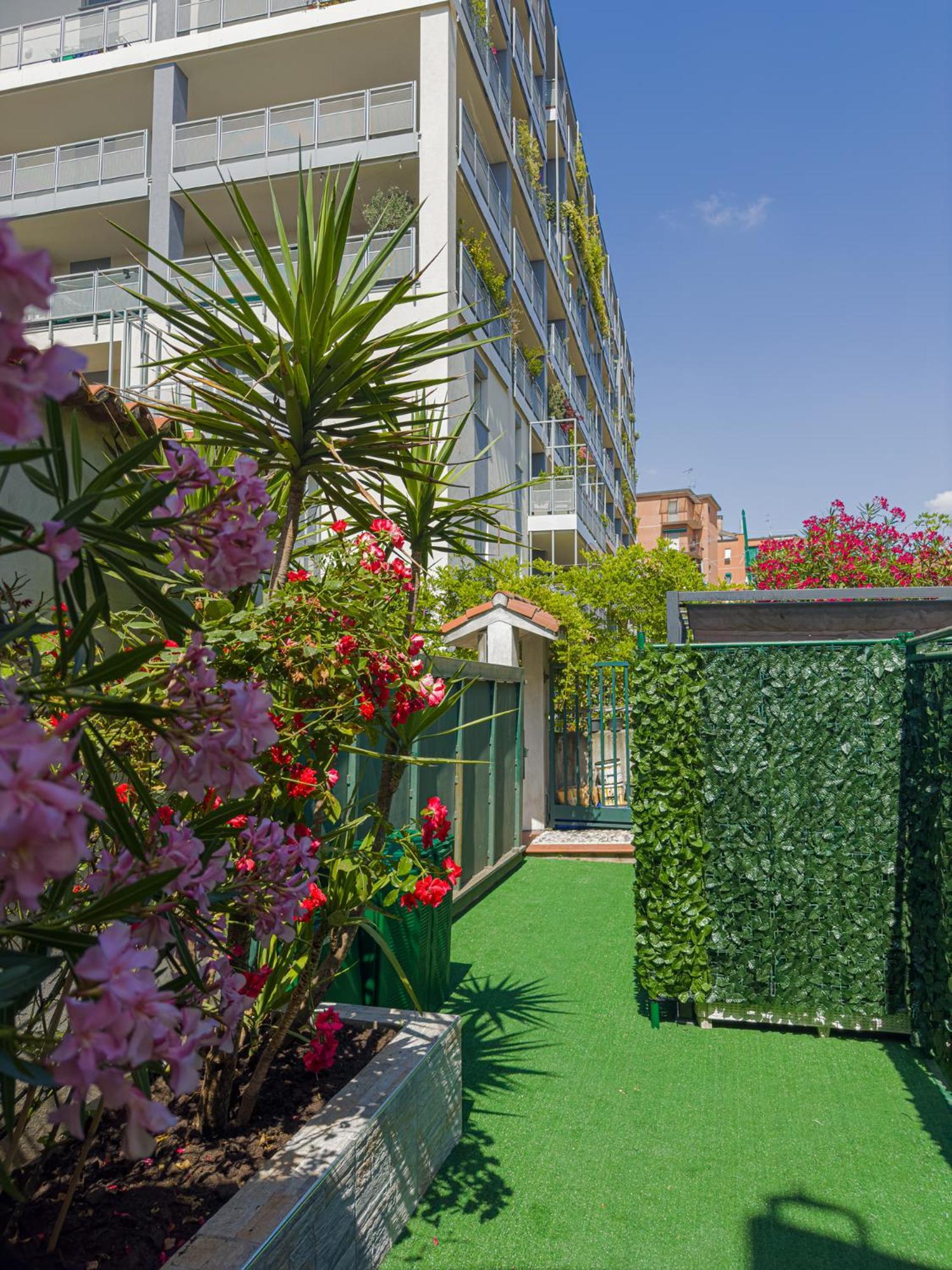 Vigentino Suites ميلان المظهر الخارجي الصورة
