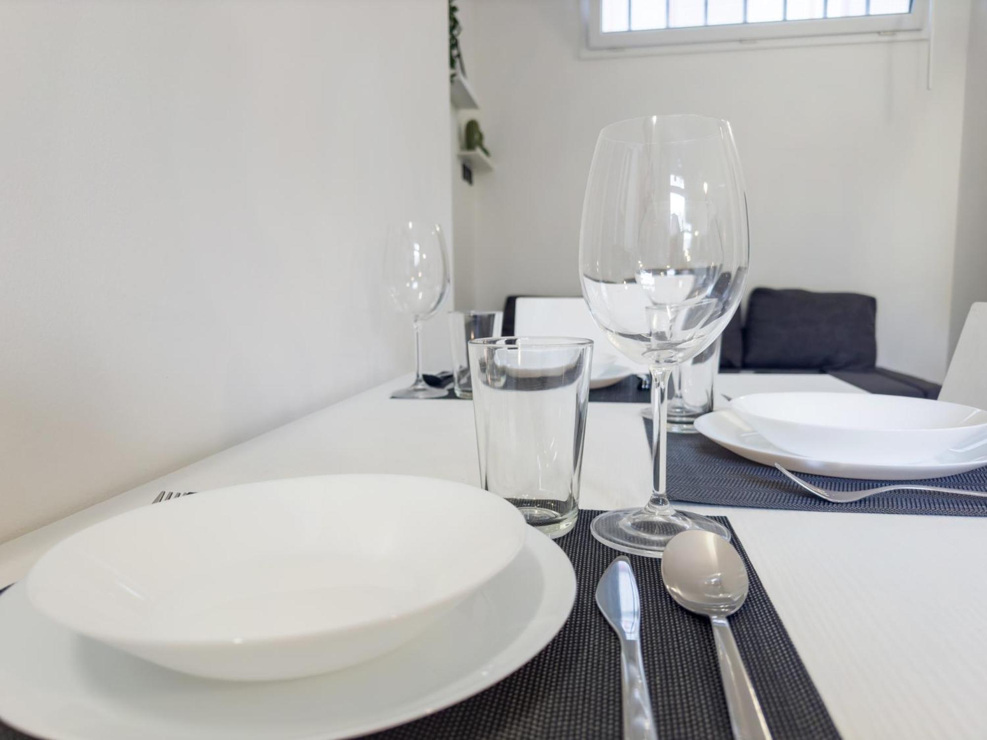 Vigentino Suites ميلان المظهر الخارجي الصورة