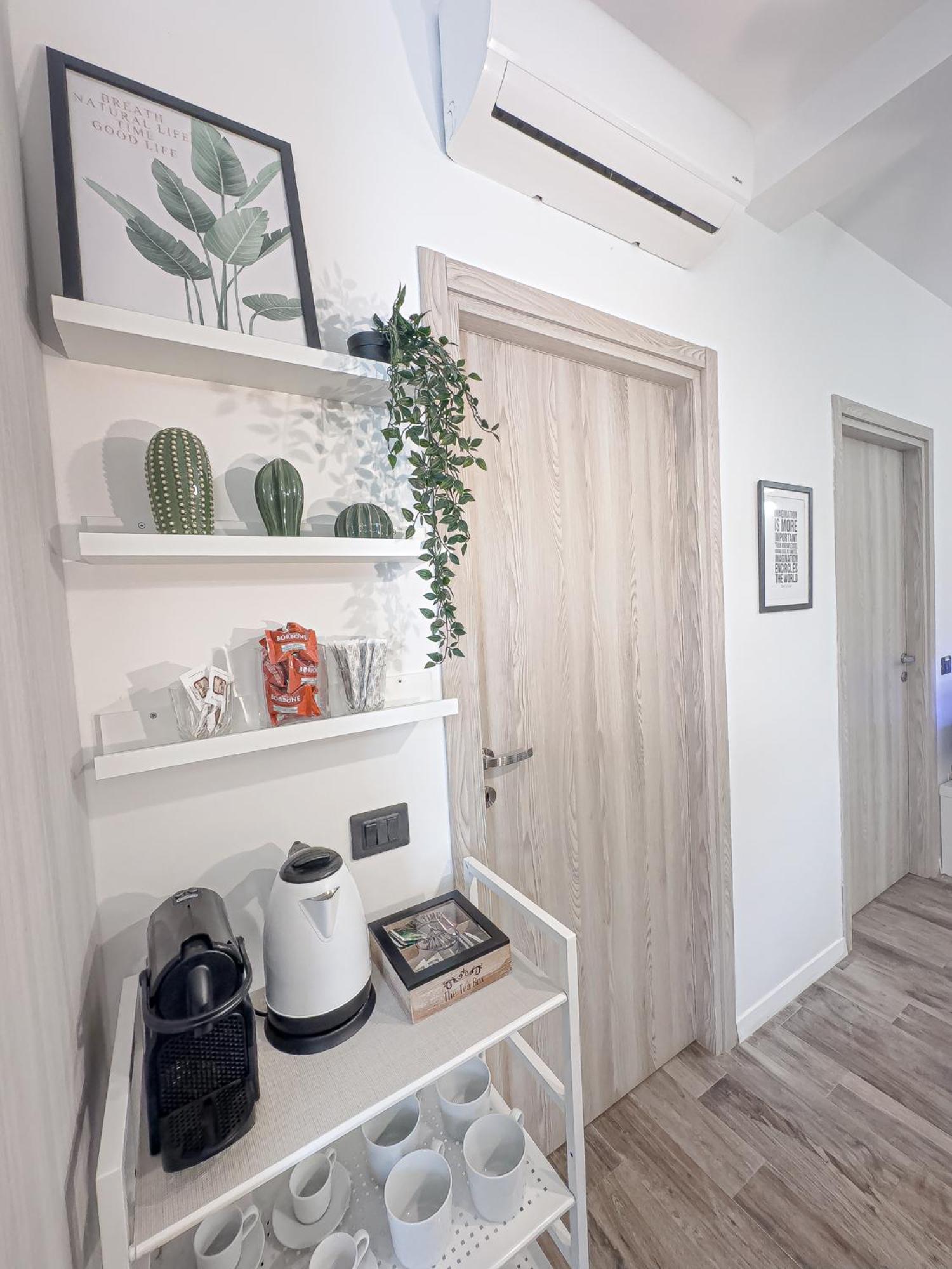Vigentino Suites ميلان المظهر الخارجي الصورة