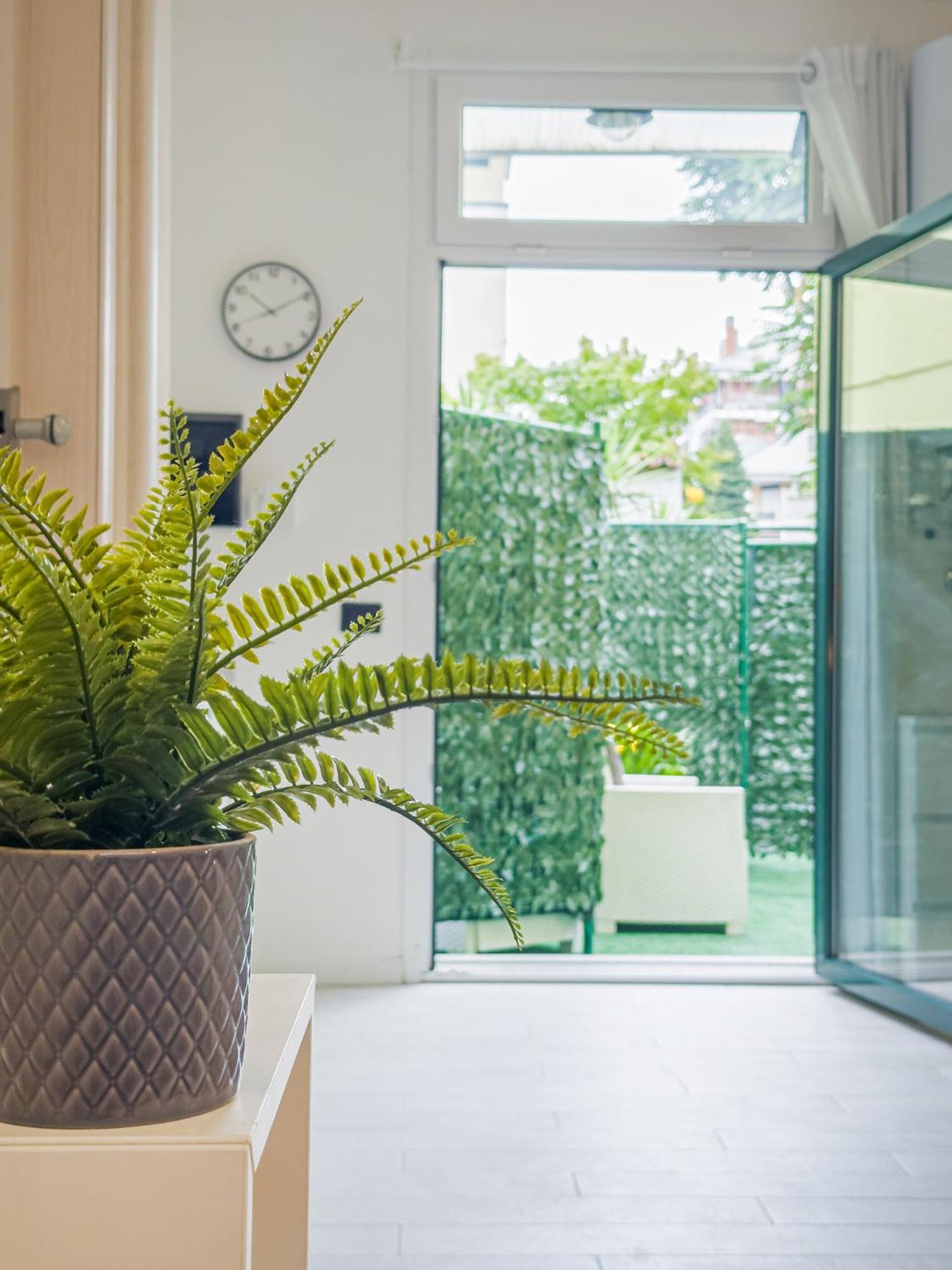 Vigentino Suites ميلان المظهر الخارجي الصورة