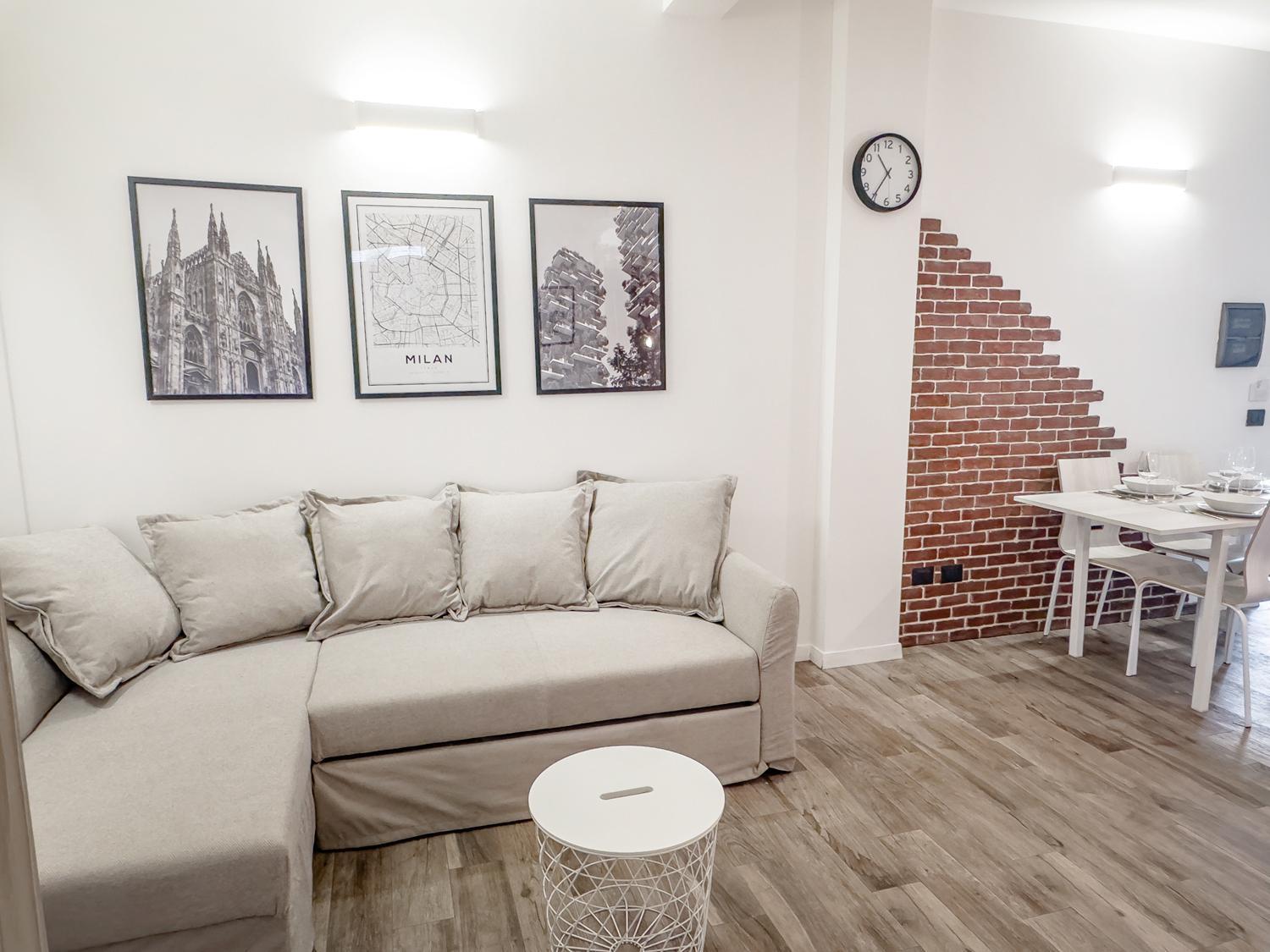 Vigentino Suites ميلان المظهر الخارجي الصورة