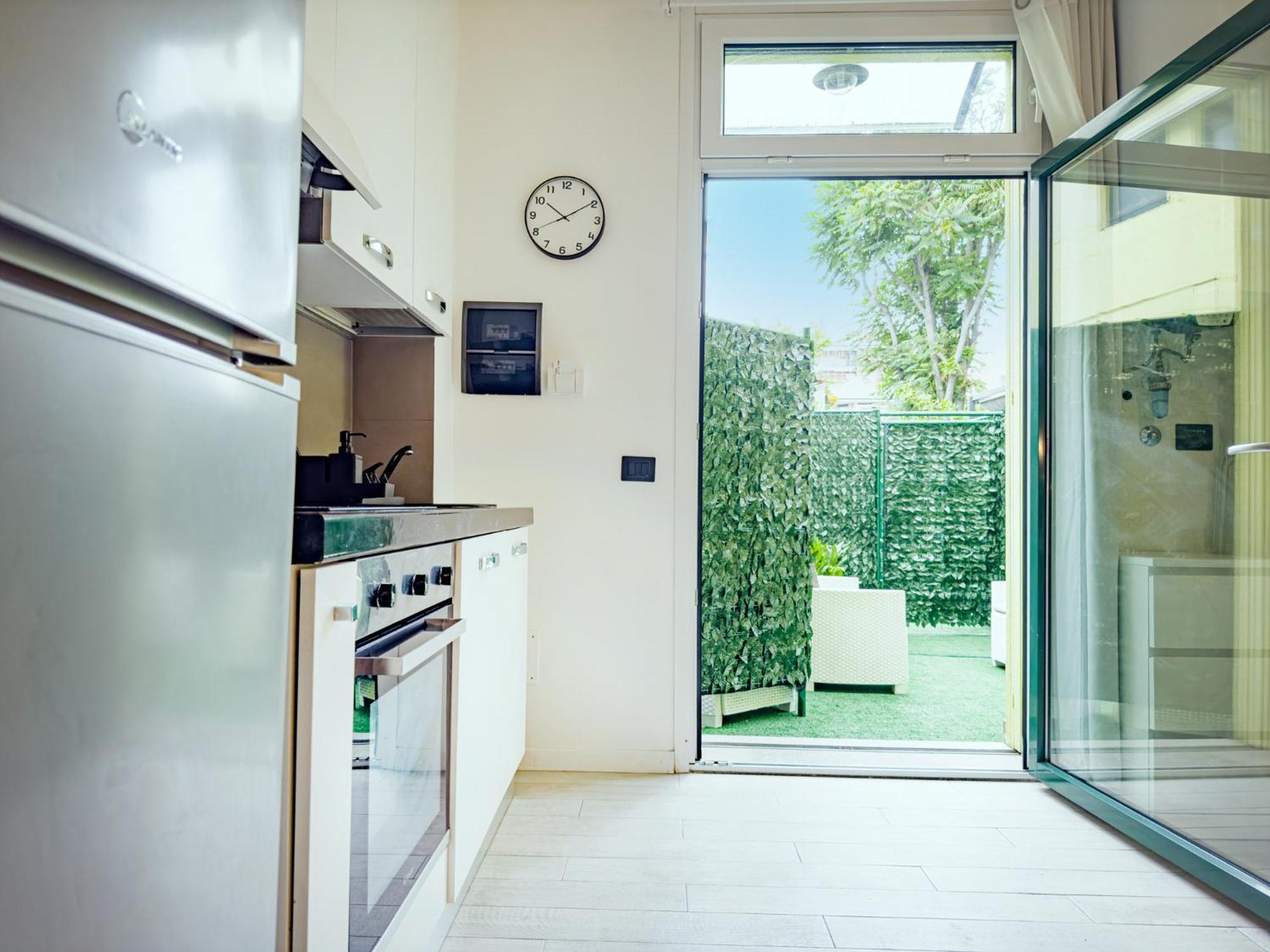 Vigentino Suites ميلان المظهر الخارجي الصورة