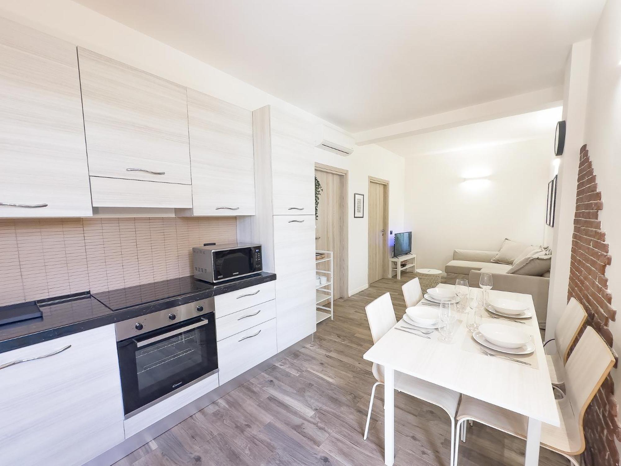 Vigentino Suites ميلان المظهر الخارجي الصورة