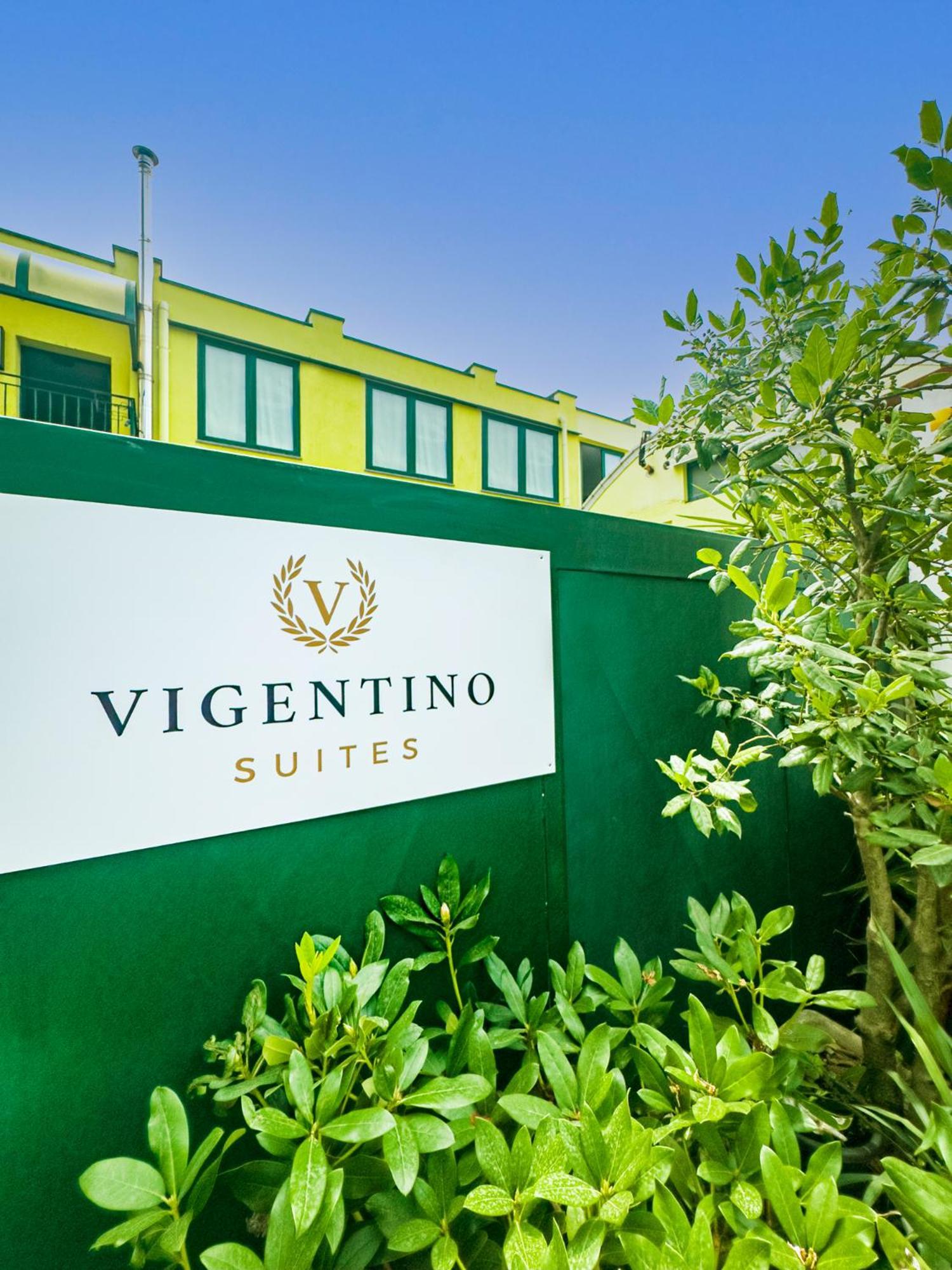 Vigentino Suites ميلان المظهر الخارجي الصورة