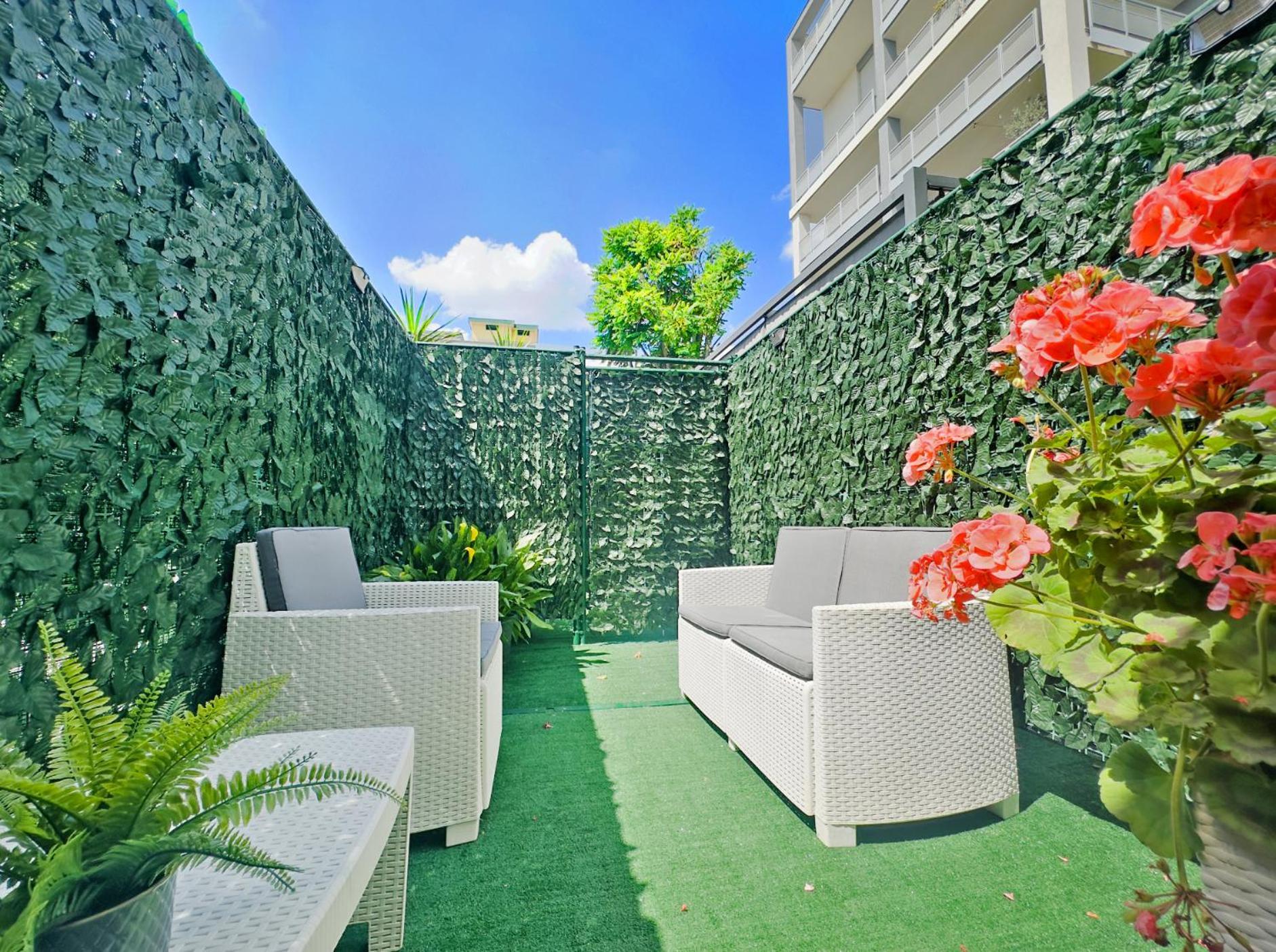 Vigentino Suites ميلان المظهر الخارجي الصورة