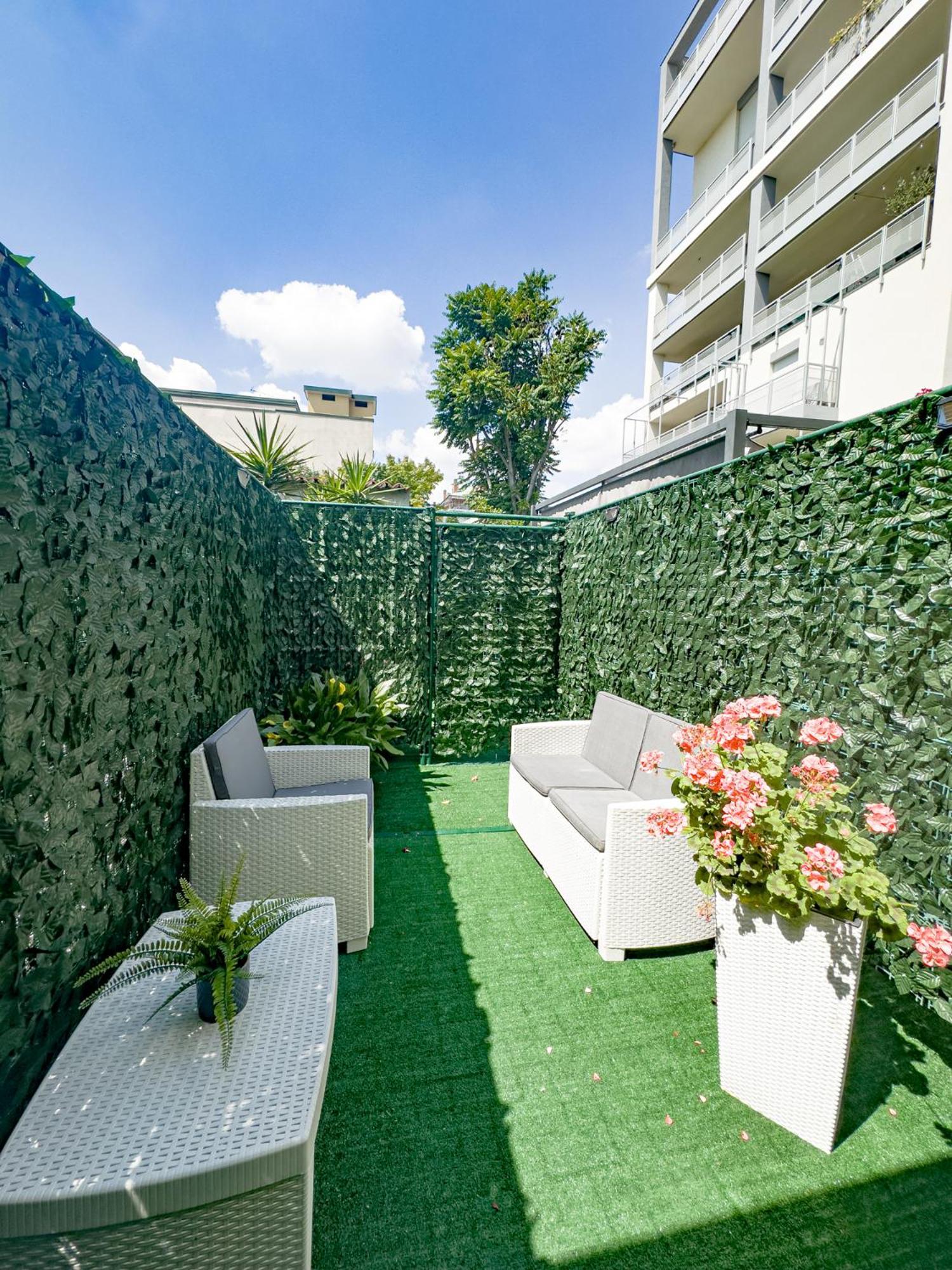 Vigentino Suites ميلان المظهر الخارجي الصورة