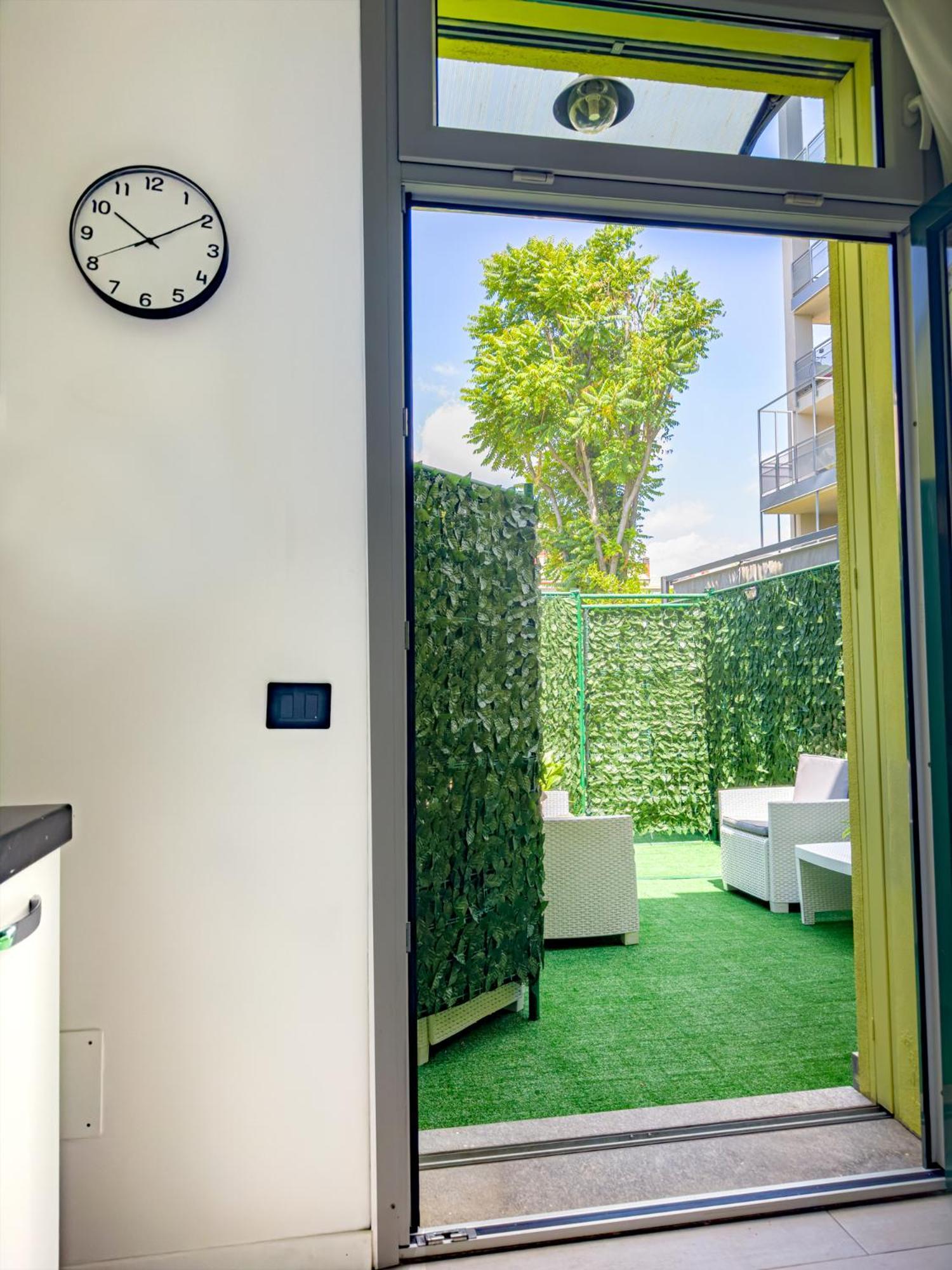 Vigentino Suites ميلان المظهر الخارجي الصورة