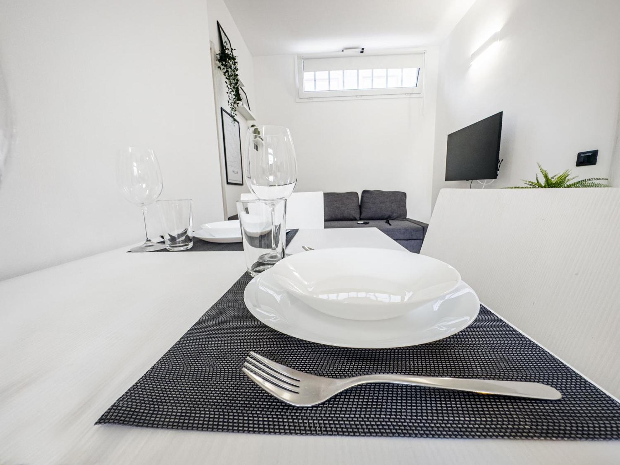 Vigentino Suites ميلان المظهر الخارجي الصورة