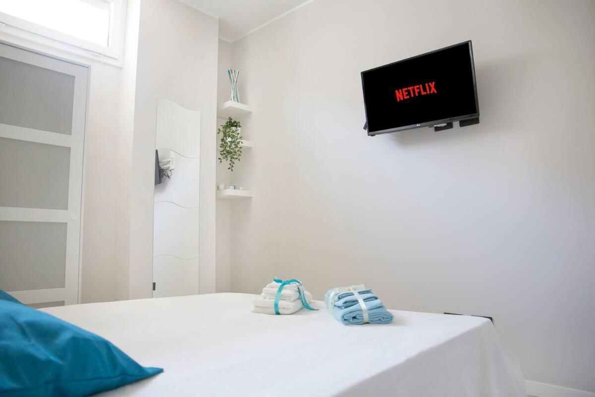 Vigentino Suites ميلان المظهر الخارجي الصورة