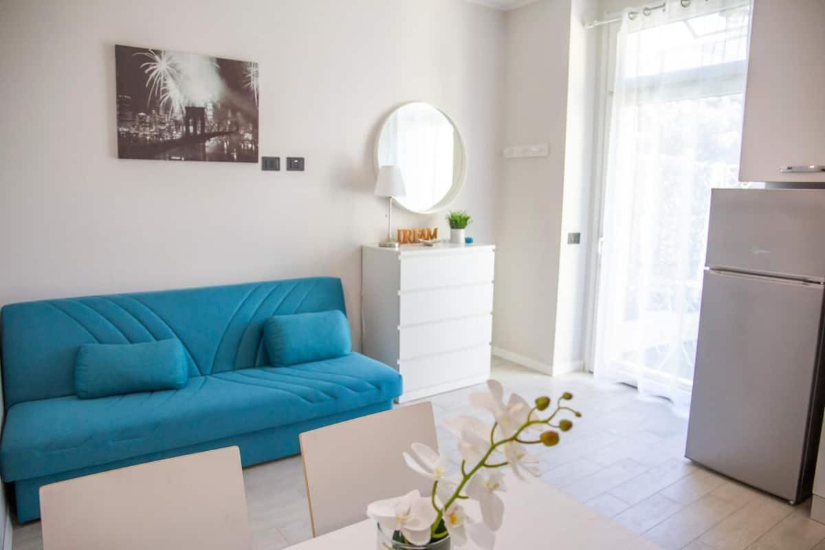 Vigentino Suites ميلان المظهر الخارجي الصورة