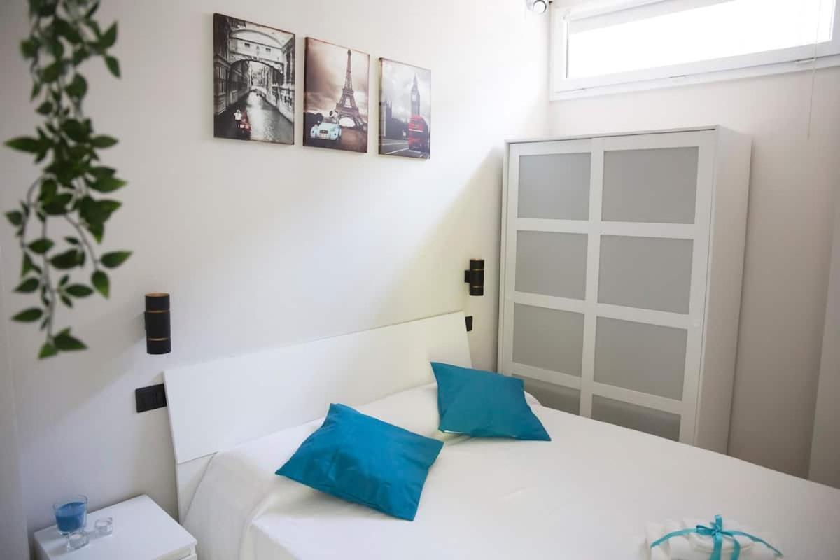 Vigentino Suites ميلان المظهر الخارجي الصورة