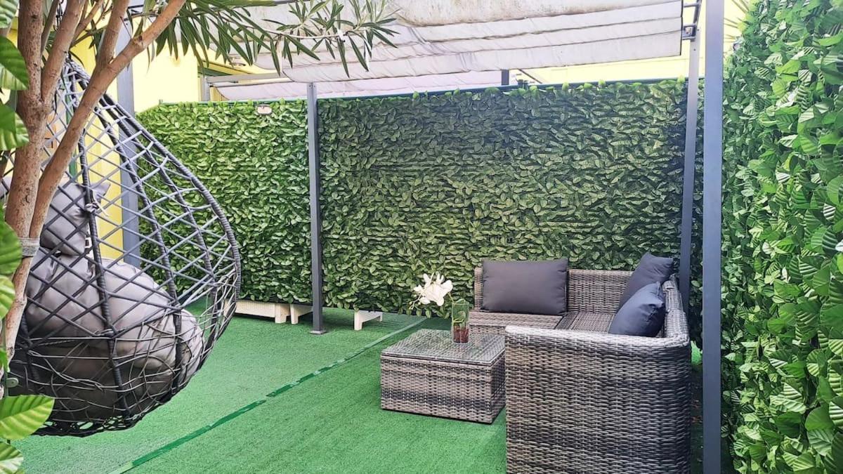 Vigentino Suites ميلان المظهر الخارجي الصورة