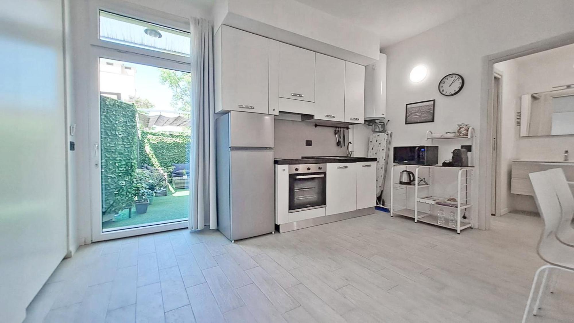 Vigentino Suites ميلان المظهر الخارجي الصورة