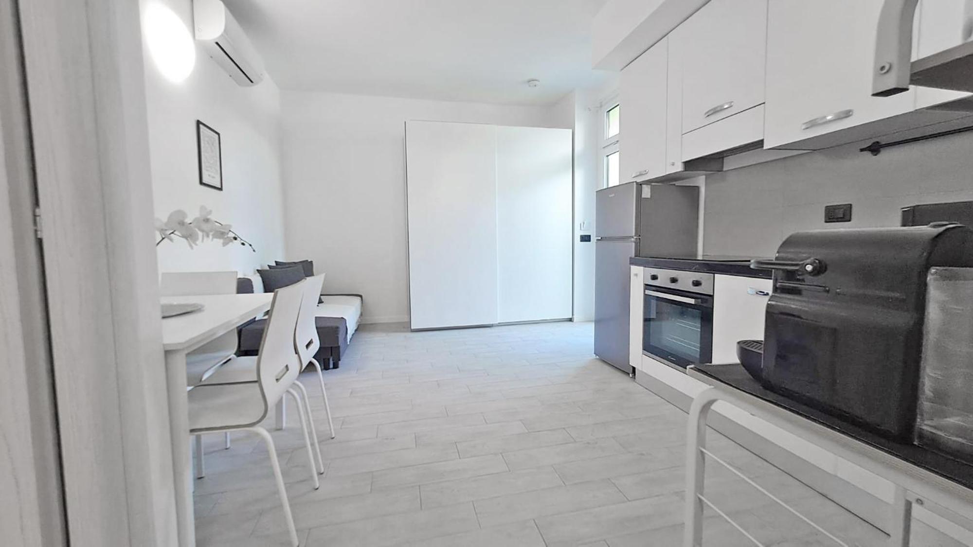 Vigentino Suites ميلان المظهر الخارجي الصورة
