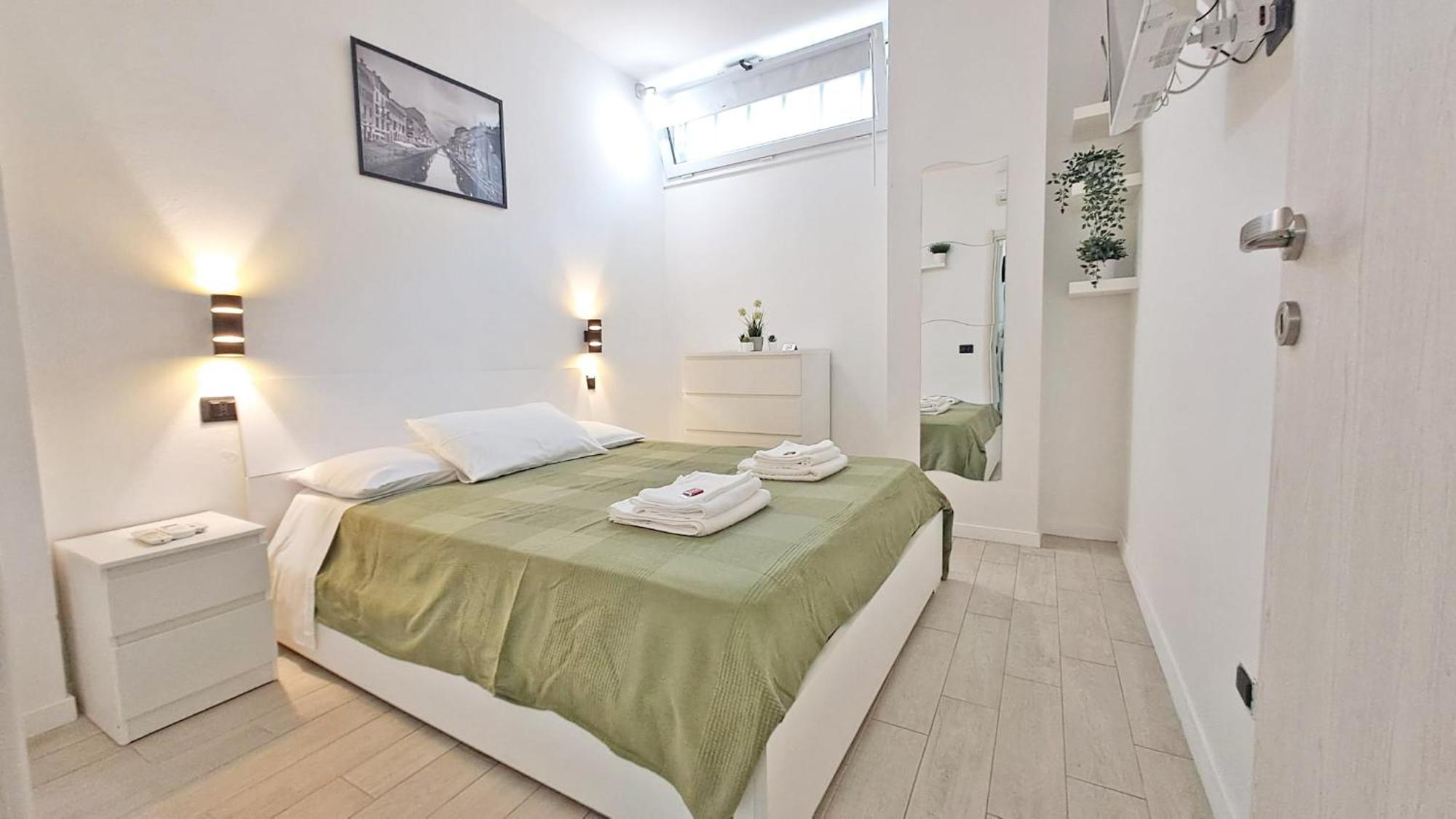 Vigentino Suites ميلان المظهر الخارجي الصورة