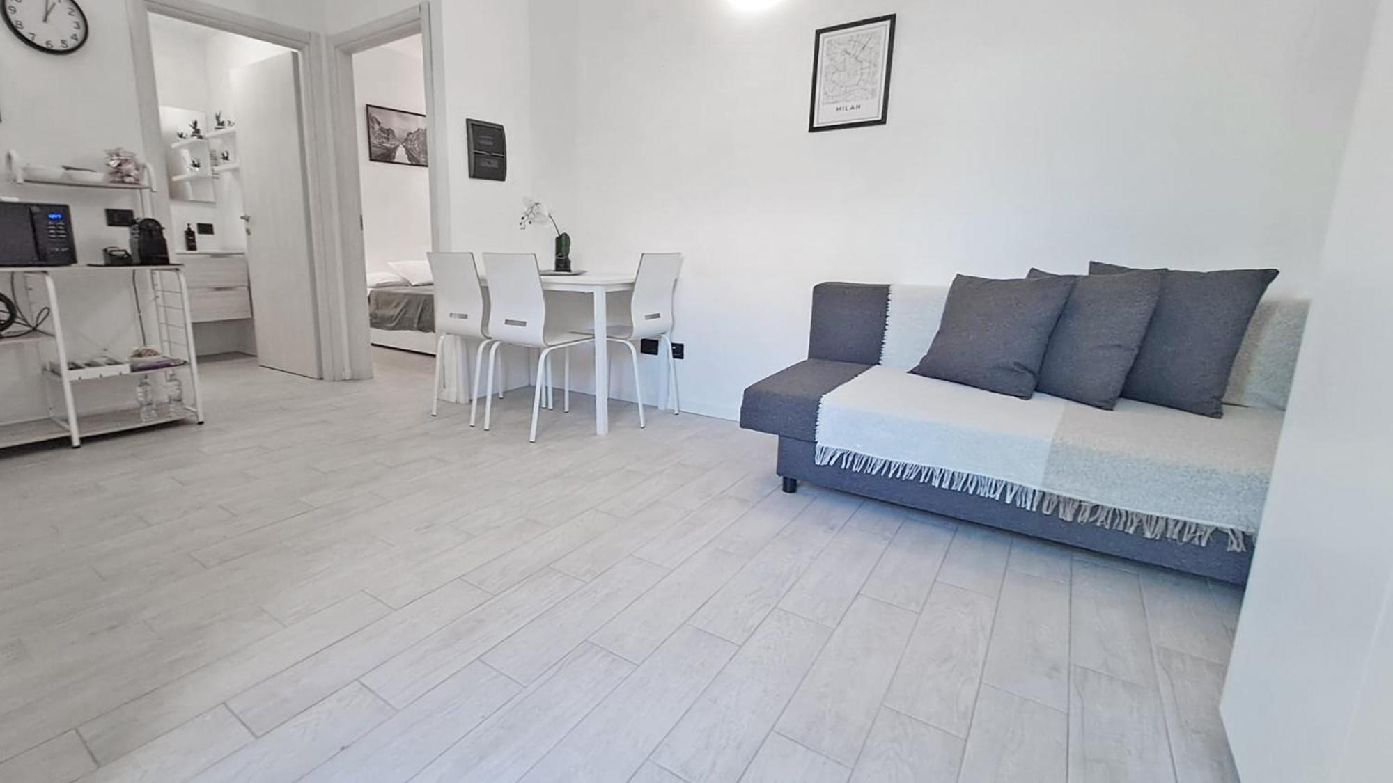 Vigentino Suites ميلان المظهر الخارجي الصورة